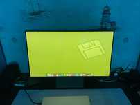 DELL U3223QE 31.5’’ 4К - Офис Монитор