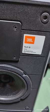 Boxe JBL TLX12 stare excelenta
