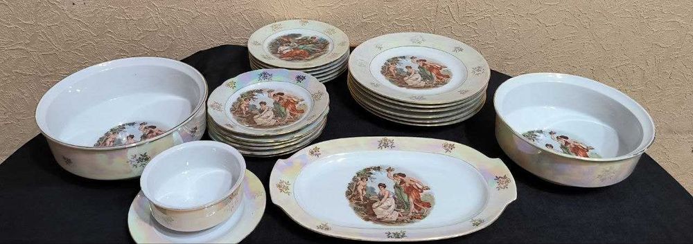 Продаётся посуда Мадонна