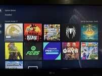 Play Station 5 Slim 1 TB