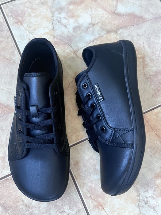 Barefoot боси унисекс маратонки