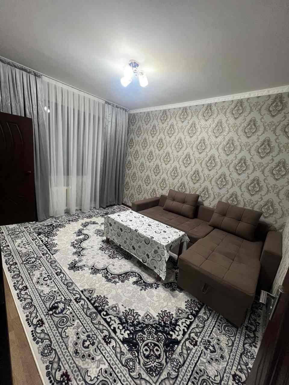 Продаётся 2/3/4 Чиланзар 2 квартал 45м² ор-р: 163 школа, м.Мирзо Улугб