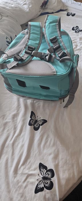 Geanta rucsac transport animale pisica sau caine