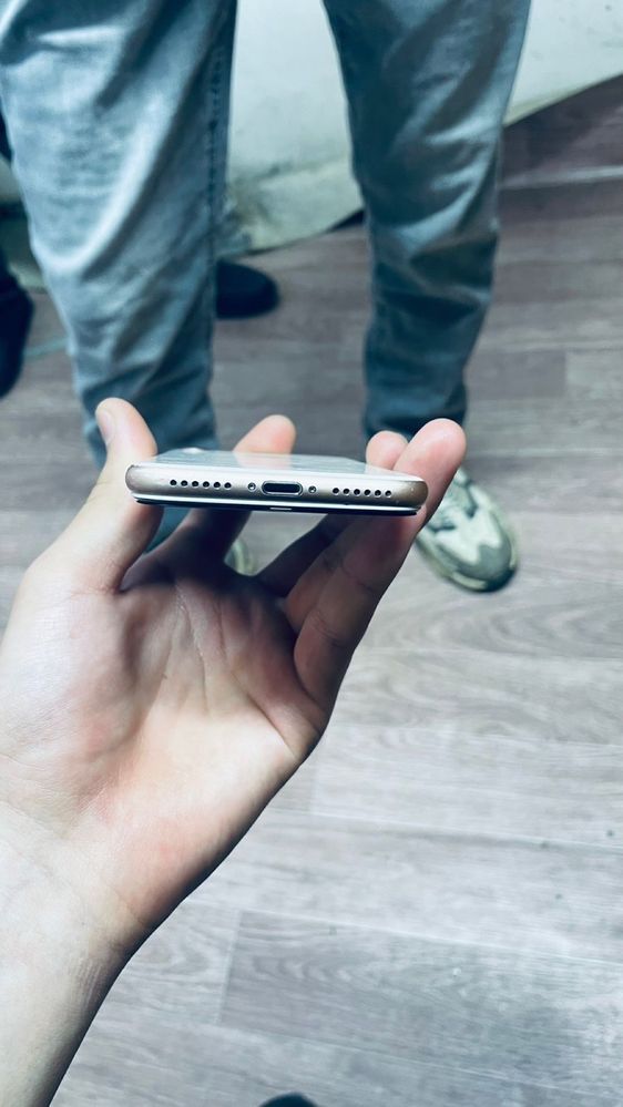 iphone 8 идеял