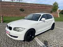 BMW Seria 1 Bmw 118i 2011 euro 5
