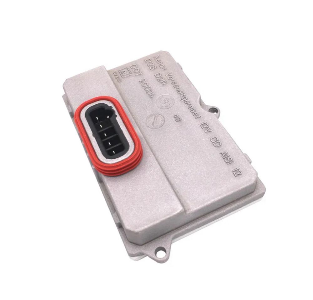 Modul Balast Calculator Xenon Droser Mercedes Audi A6 Bmw X5 E53 E60