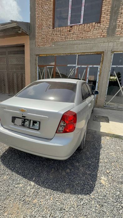 Gentra/Lacetti EVRO 2023/24 salondan chiqqan Ekonomayzer+Katalizator