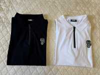 Tricouri polo barbati, Karl Lagerfeld, XL