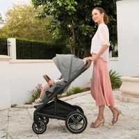 Nuna Mixx Next - детска количка