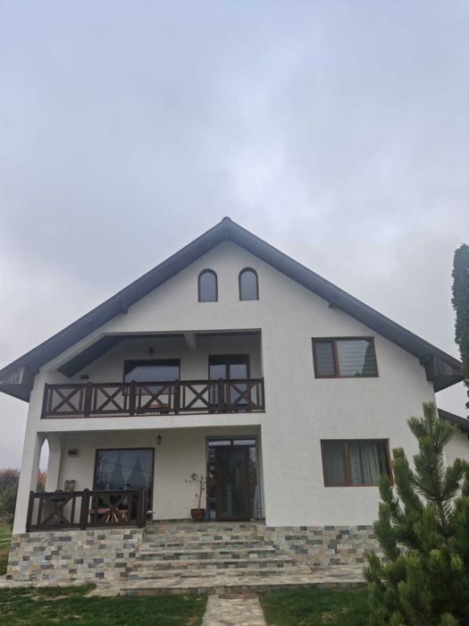 inchiriere pensiune revelion munte