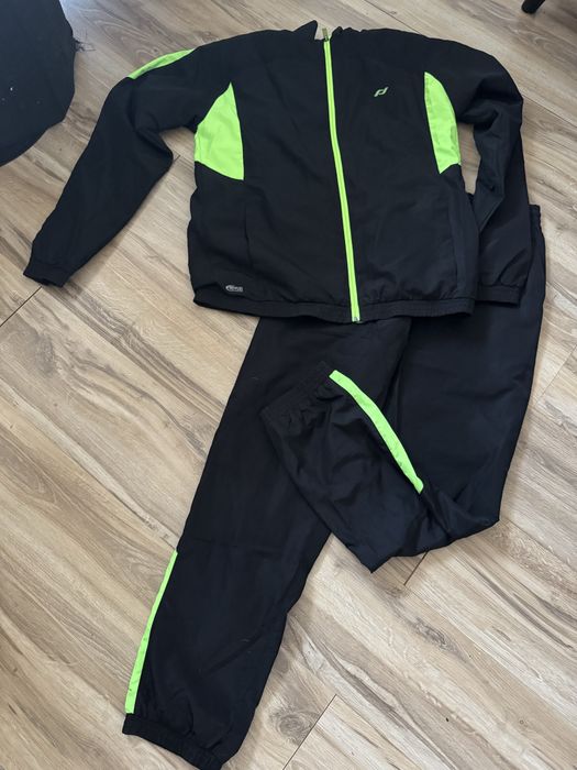 Мъжки спорте екип pro touch dry plus