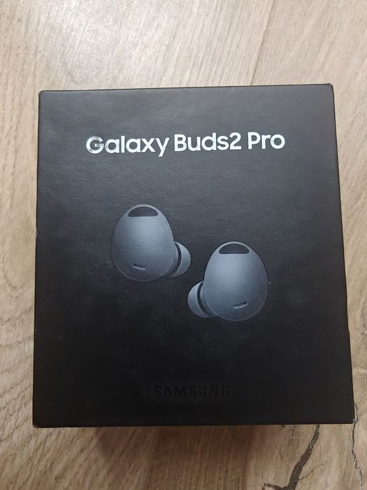 Căști true wireless Samsung Galaxy Buds 2 Pro