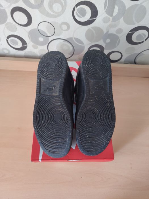 Nike Court Vision 44 номер