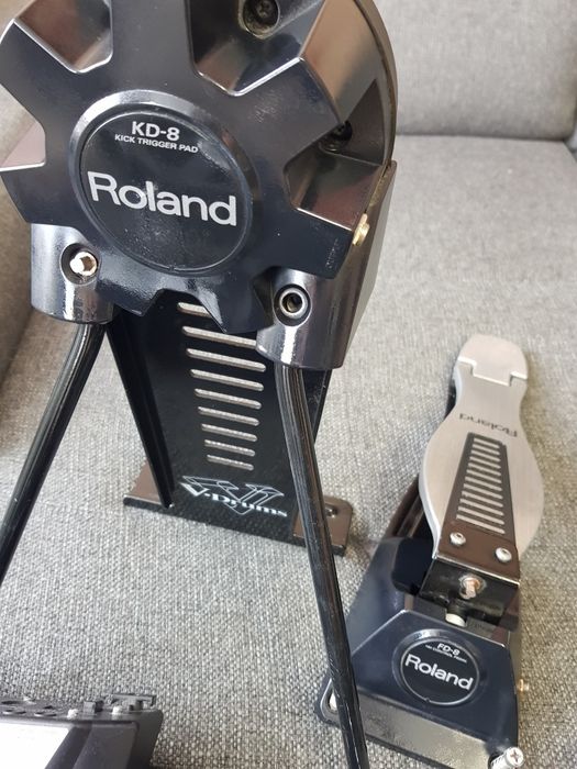 Toba Roland componente ,tomuri modul