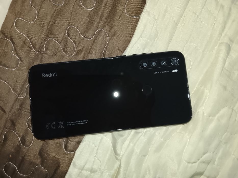 Редми нот 8 Redmi note 8 продам или обмен