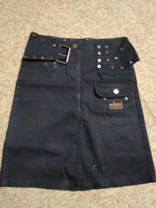 Юбочки  на девочек