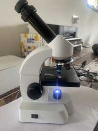 Microscop Bresser junior