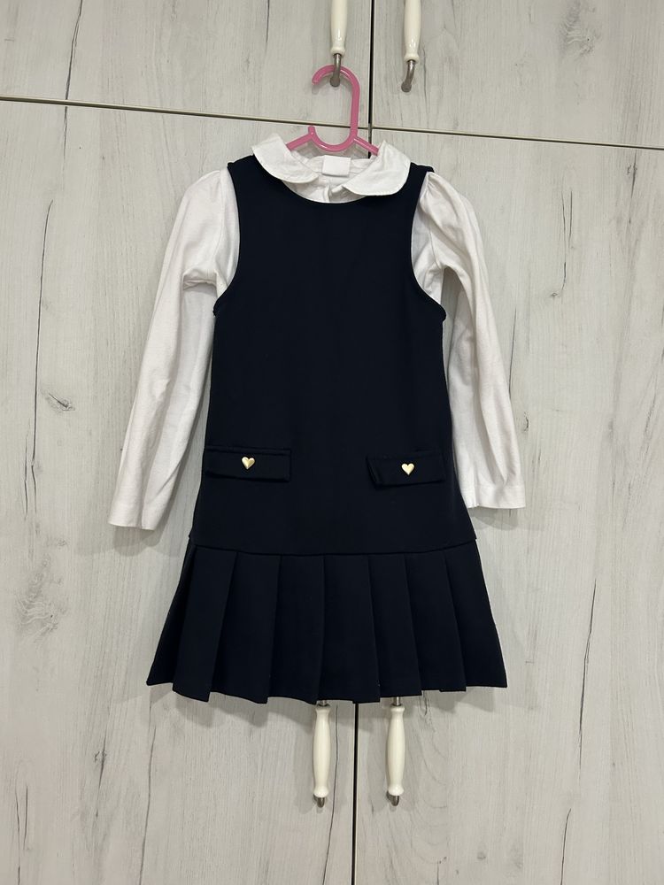 Детски Комплект на Zara
