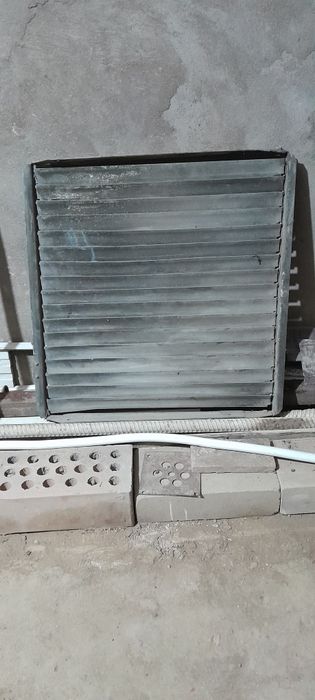 Жалюзи на волгу газ 21