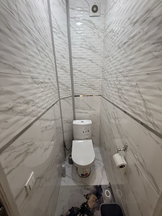 Продаётся квартира на ц15, Жангох Квартира сотилади. Без маклер, своя.