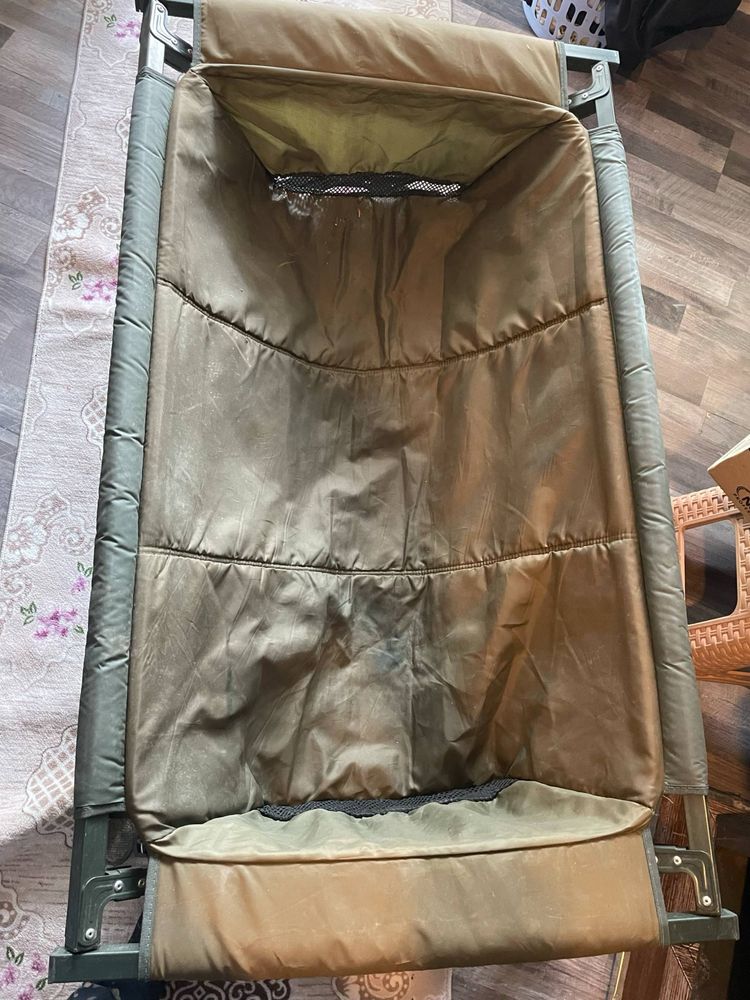 Люлка много запазена