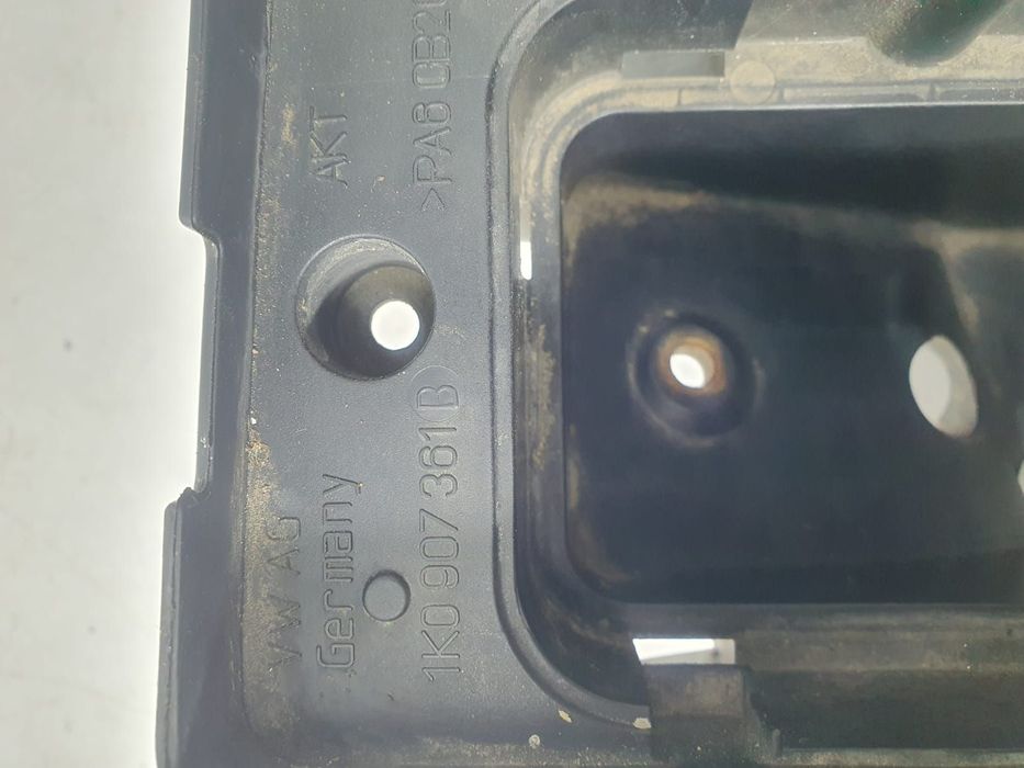 Suport tablou sigurnate 1k0907361b Volkswagen VW Passat B6