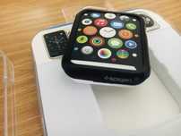 Сертифицированные чехлы для APPLE WATCH