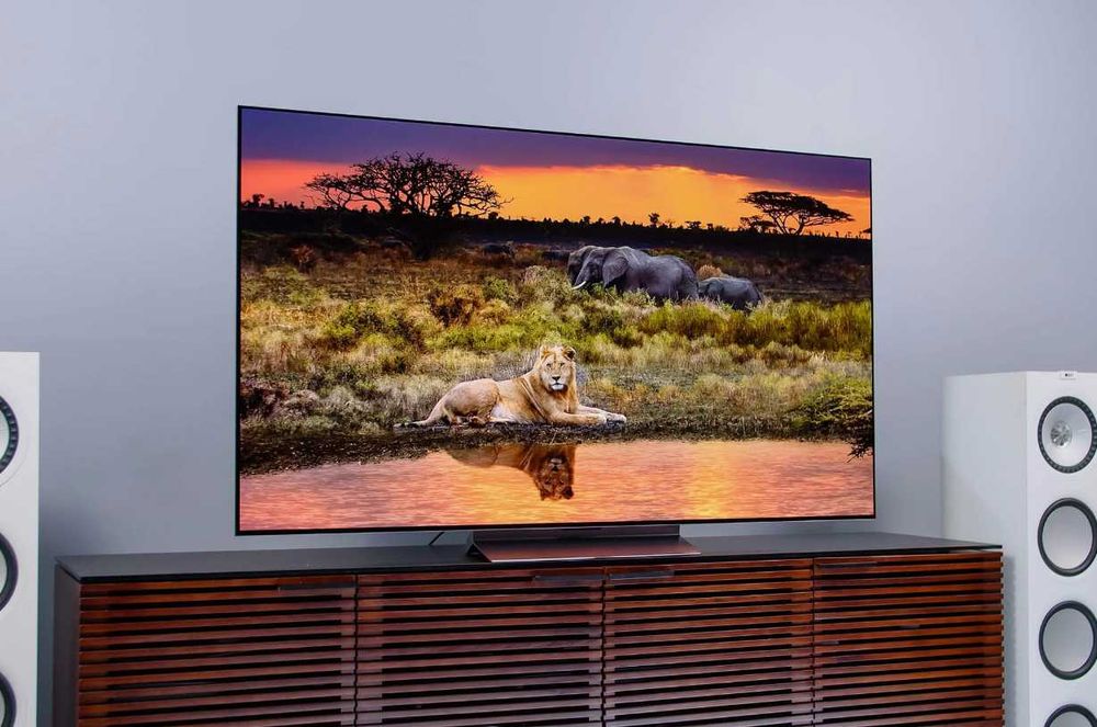 Televizor LG OLED 55C21LA, 139 cm, Smart, 4K Ultra HD, 120Hz