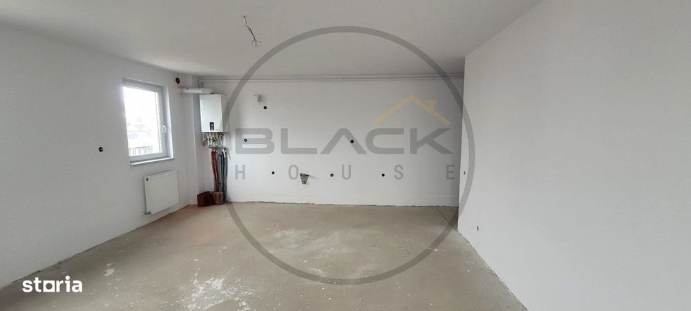 Oportunitate! Apartament cu 2 camere, 1 parcare, Lidl - Dambul Rotund