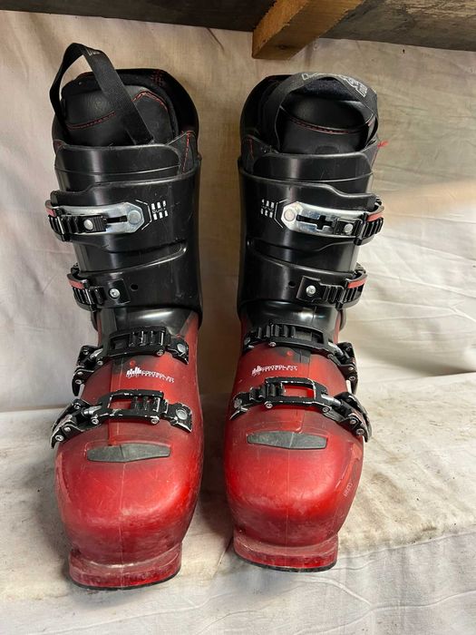 Clapari ski schi Lange SX RTL marime EUR:41 Mondo:26