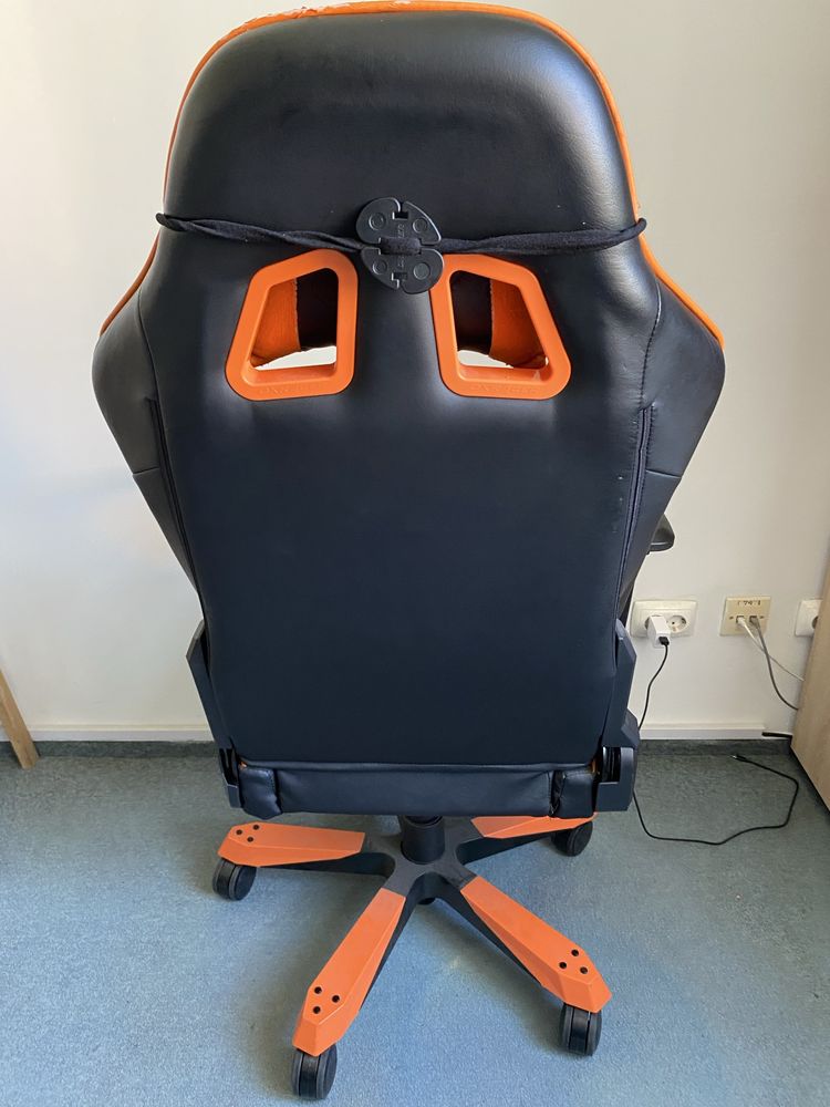 Scaun gaming DXRacer