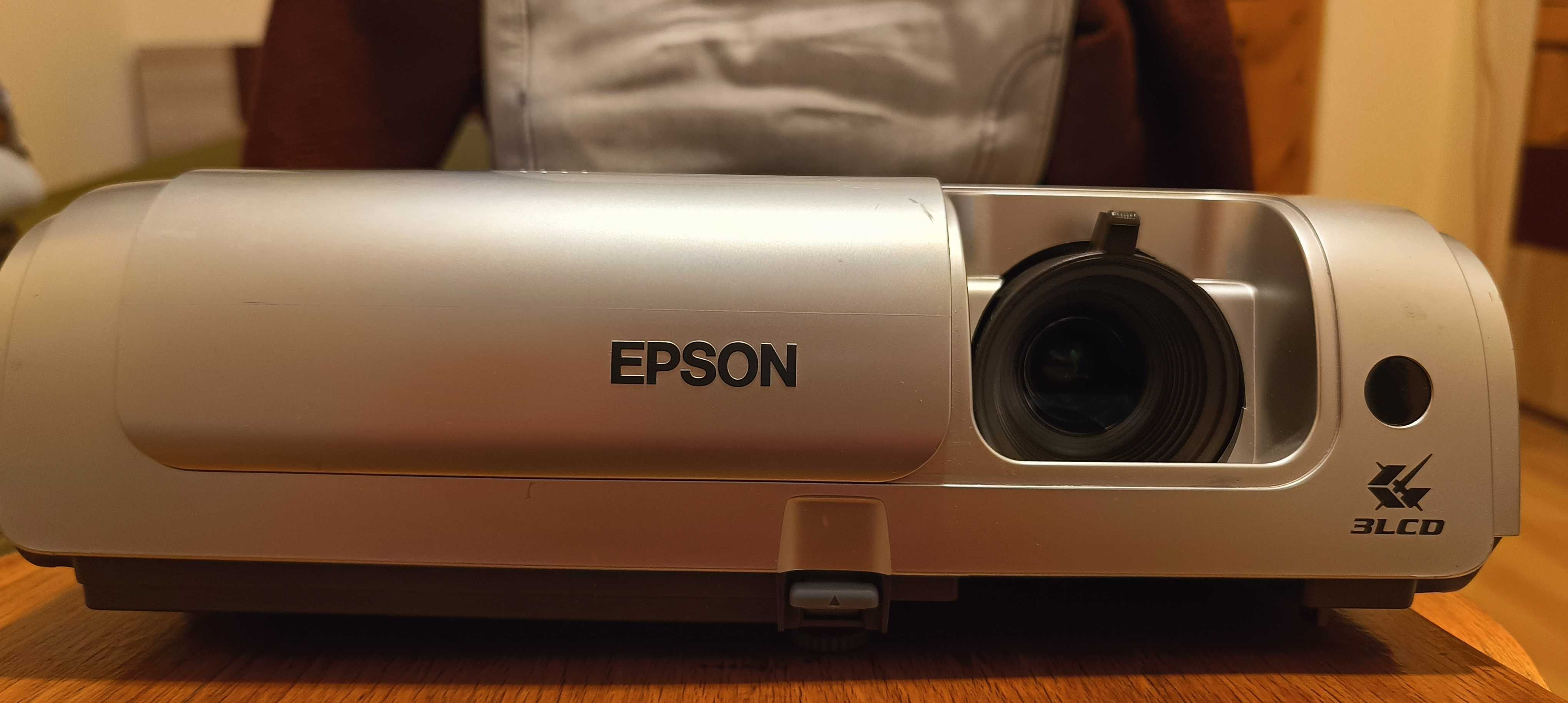 проектор Epson EMP-S24