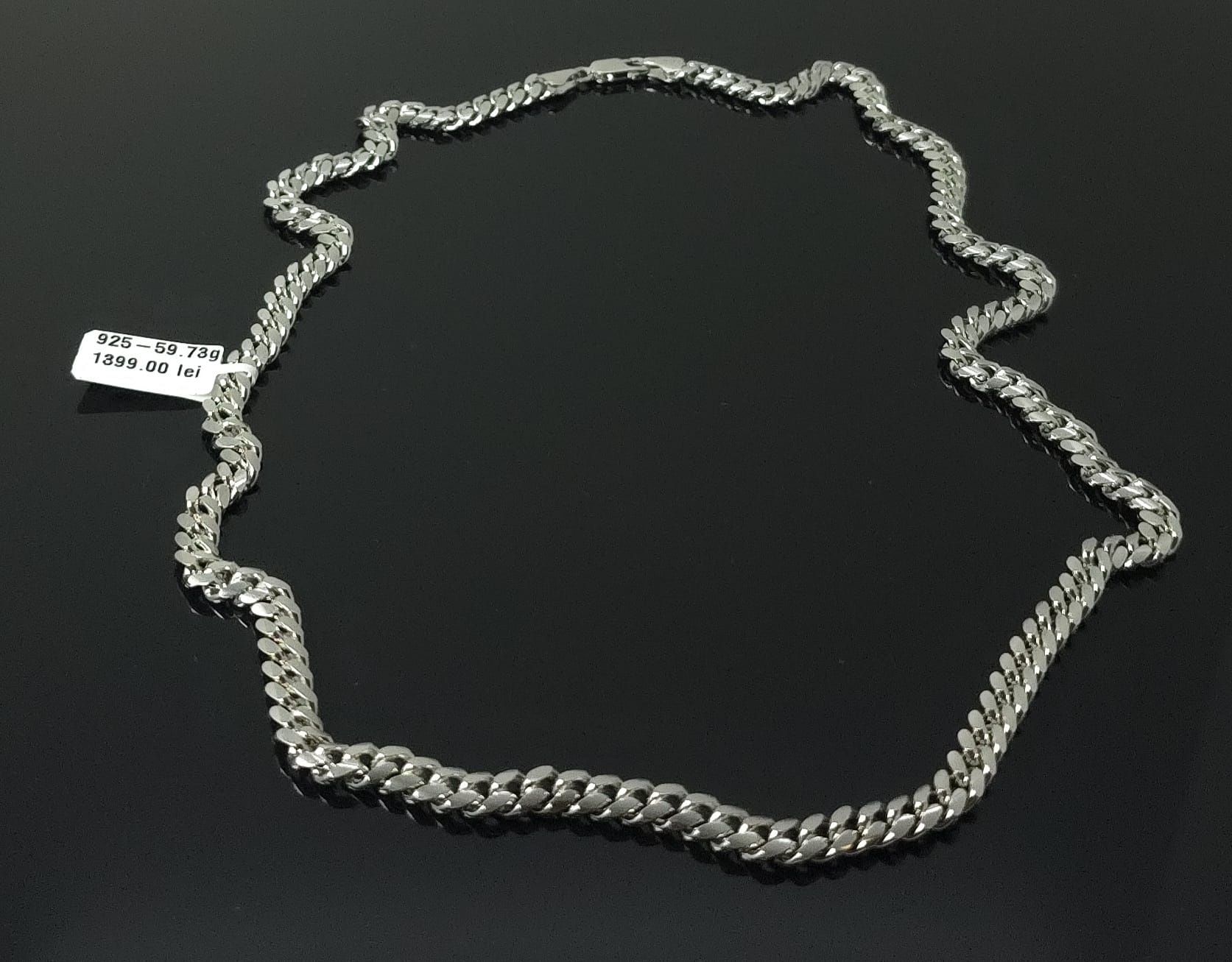 Lant argint 925 59.73gr
