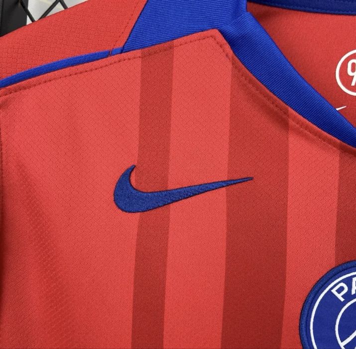 Tricou fotbal adulti , PSG sezonul 2025/2026
