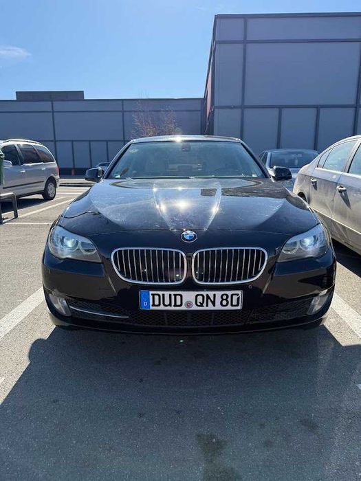Vand sau schimb bmw f10 520D