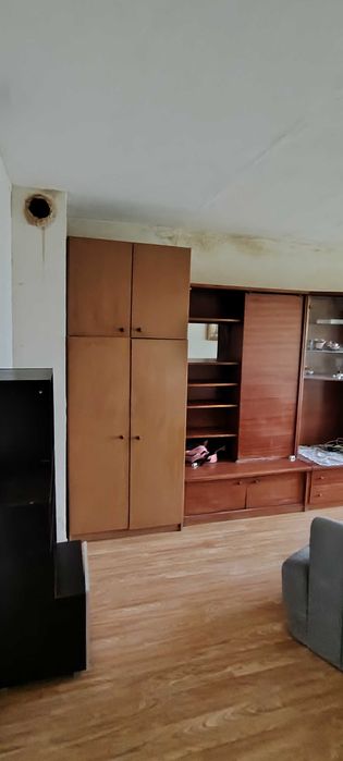 Просторен тристаен апартамент в кв.Бадема,гр.Хасково