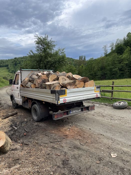 Lemn de foc ,TAIAT SPART !!!