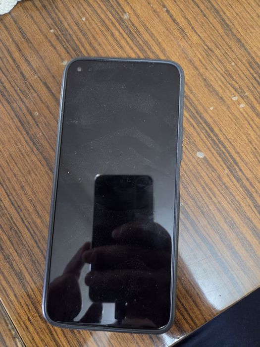 Телефон Huawei nova 8i