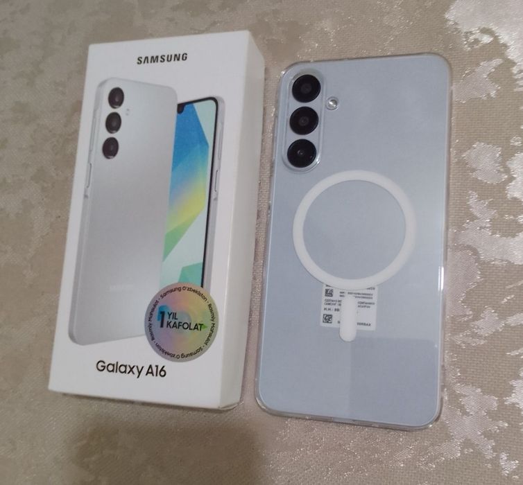 samsung a165F/DS