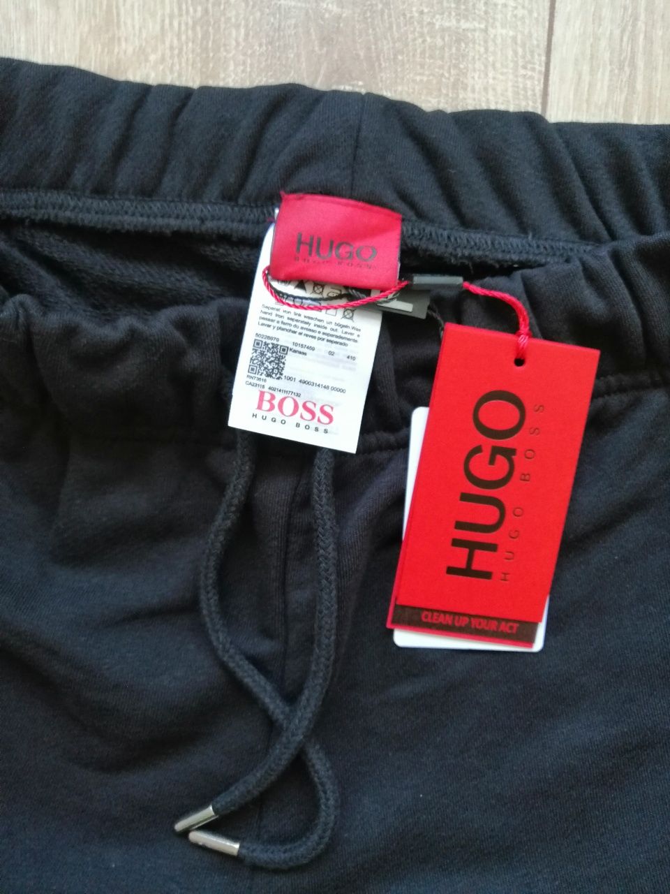 HUGO BOSS Мъжки къси панталони S M L XL XXL