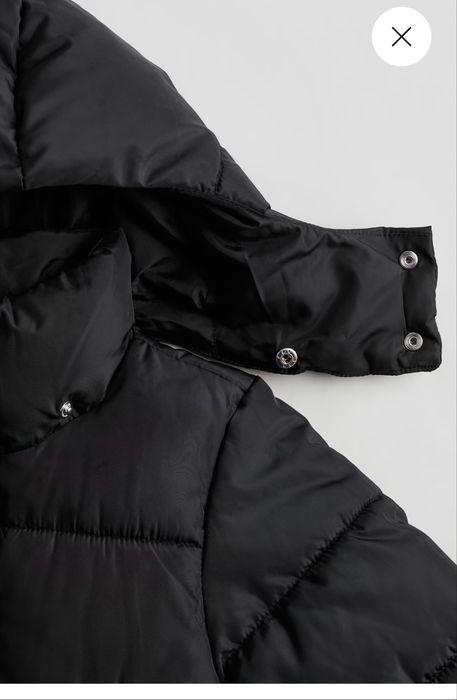 H&M куртка 6-8 лет