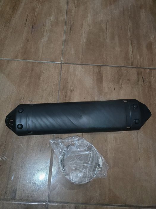 Ktm exc/Gas Gas Ec/Husqvarna Te 250-300 protectie evacuare finala