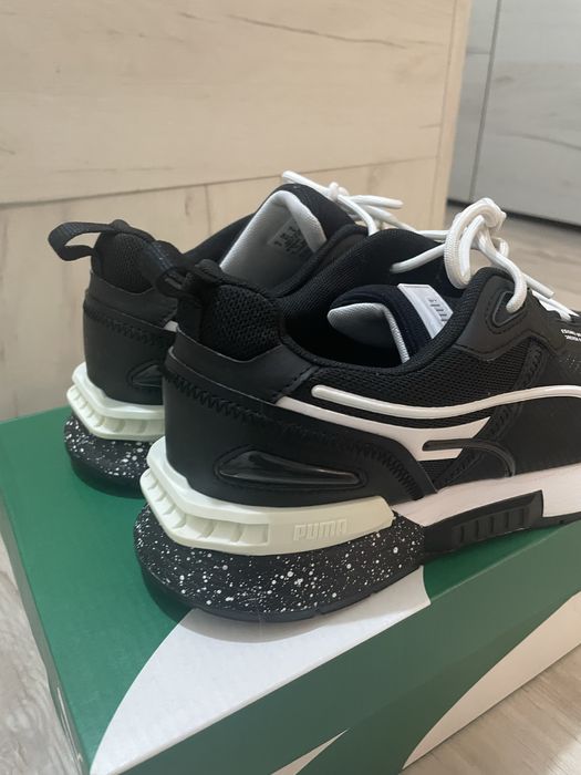 Мъжки Маратонки Puma