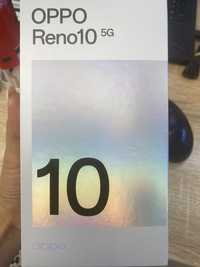 Oppo reno 10 ,8/256 цвет фиолетовый