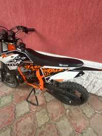 Motocross MX50 Sport