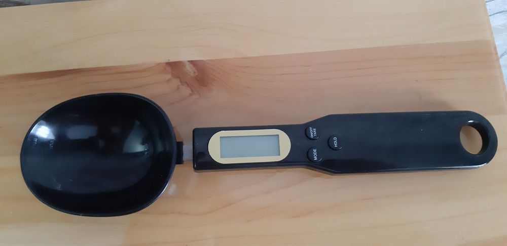 Продам ложку мерную