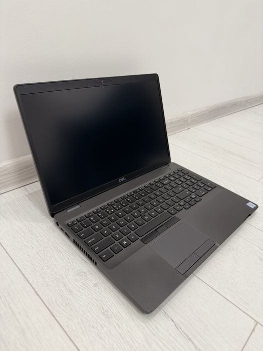 Dell latitude 5500