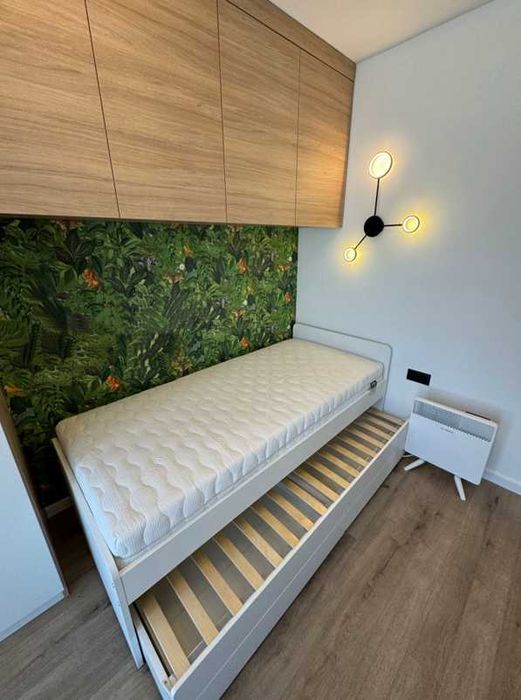 Дава се под наем Тристаен апартамент в София, Малинова долина - 75 кв.м за 775 € - Снимка #9