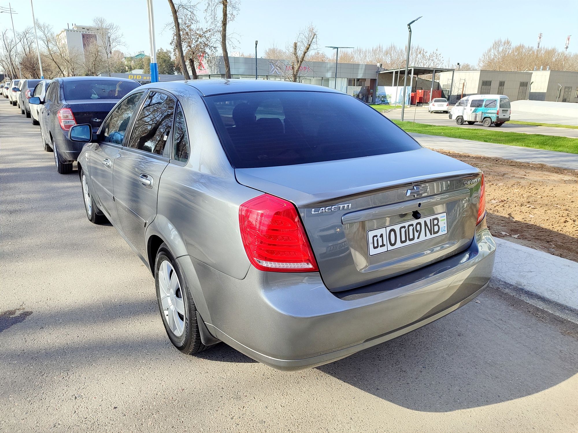 Jentra 2016. Своя. (70 000) автомат.