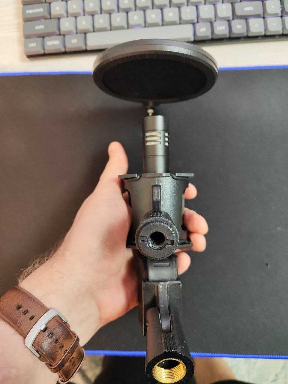Инструментальный микрофон AKG P170